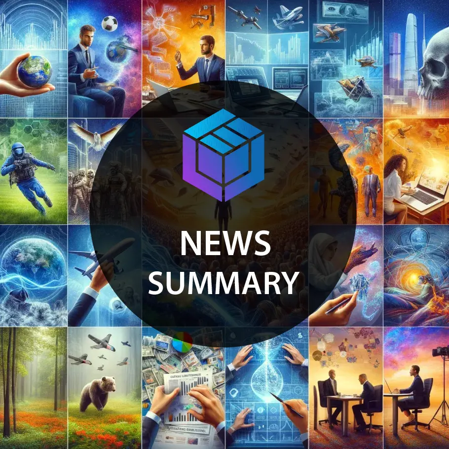 Tech News Summary 29 Mar 2024