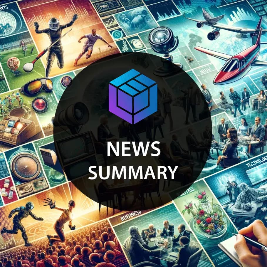 Tech News Summary 28 Mar 2024